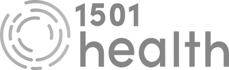 1501 Health Logo