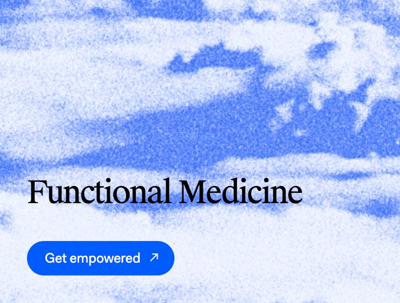 functional medicine on-demand