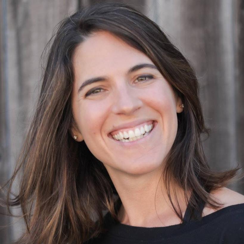 Mandi Bateman