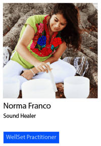 Norma Franco - Sound Healing 