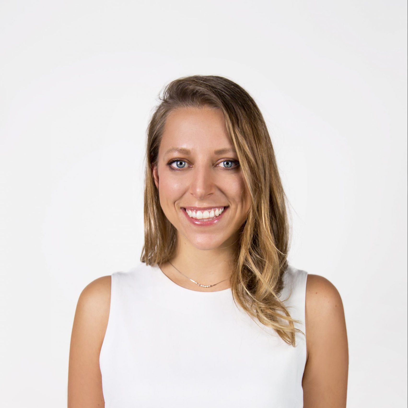 Tegan Bukowski