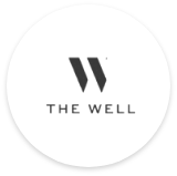 The well