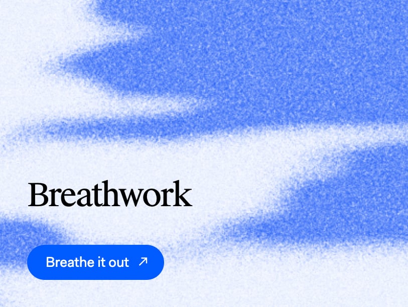 breathwork on demand