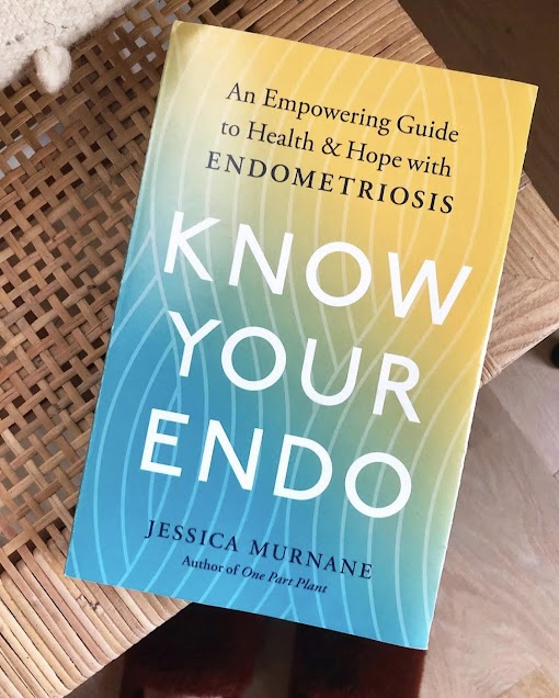 know your endo