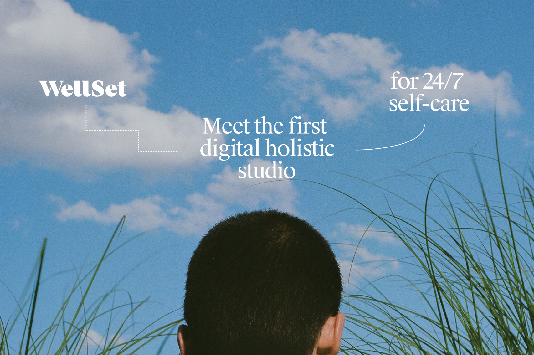Thumbnail of WellSet, Unlimited Holistic Health at your Fingertips